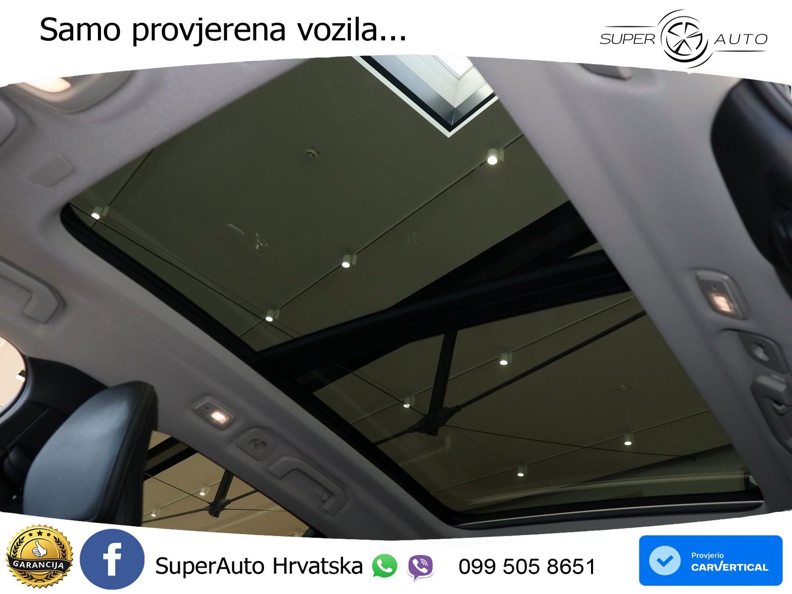 Volvo V60 2.0 T8 AWD Geartronic LED+GR SJED+ACC