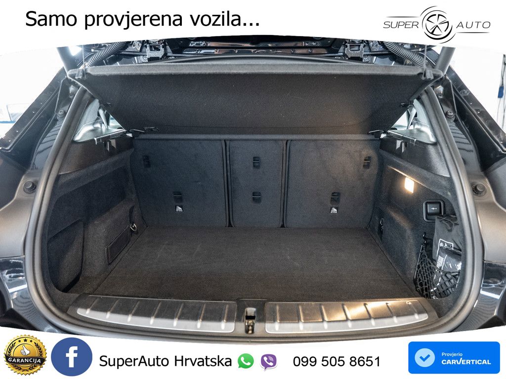 BMW X2 sDrive18d Steptronic Advantage