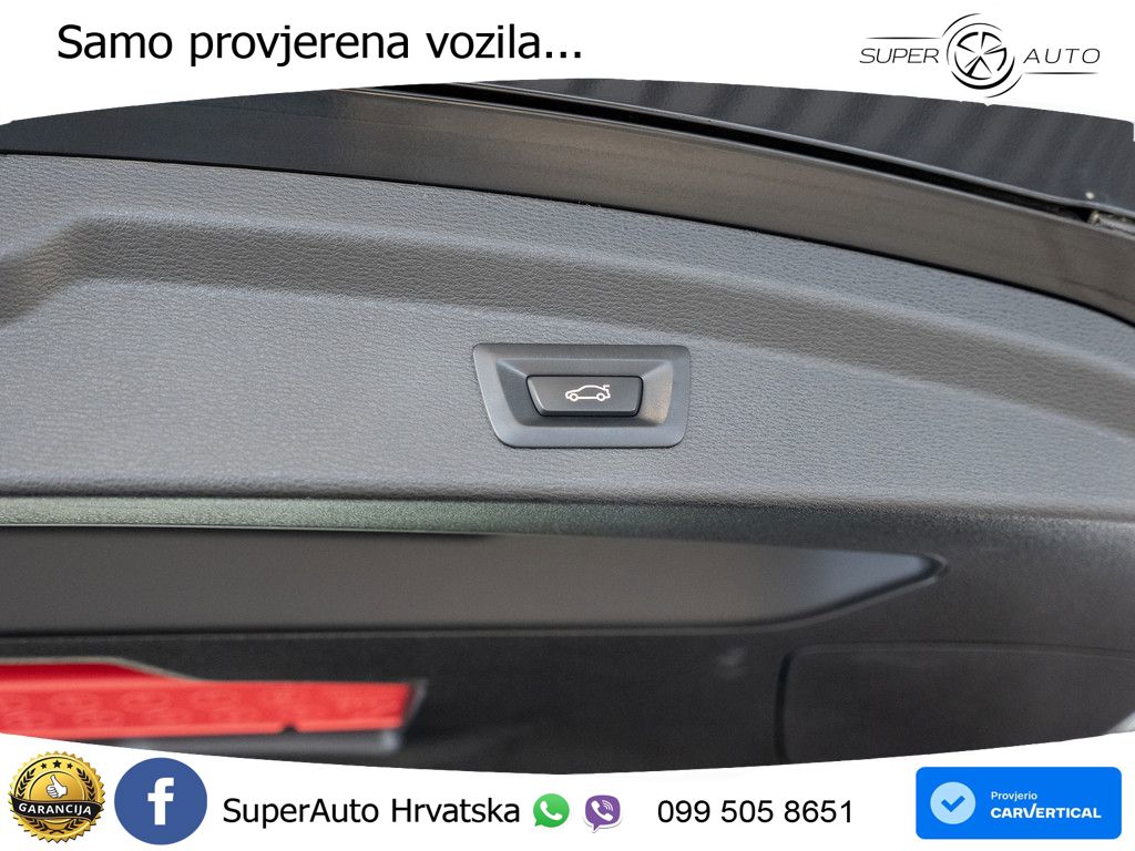 BMW X2 sDrive18d Steptronic Advantage