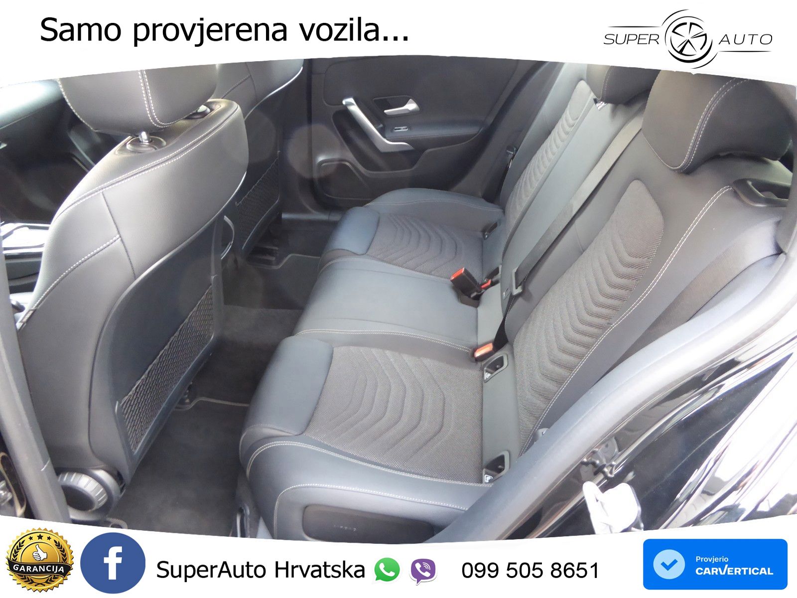 Mercedes-Benz A 200 7G-DCT