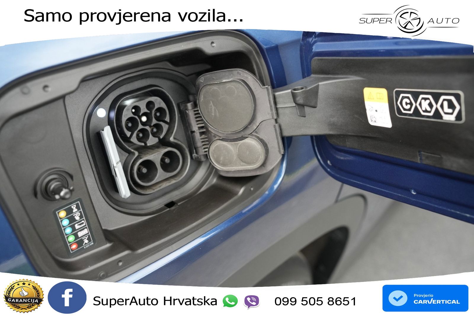 BMW iX1 68 kWh (313 KS) xDrive30