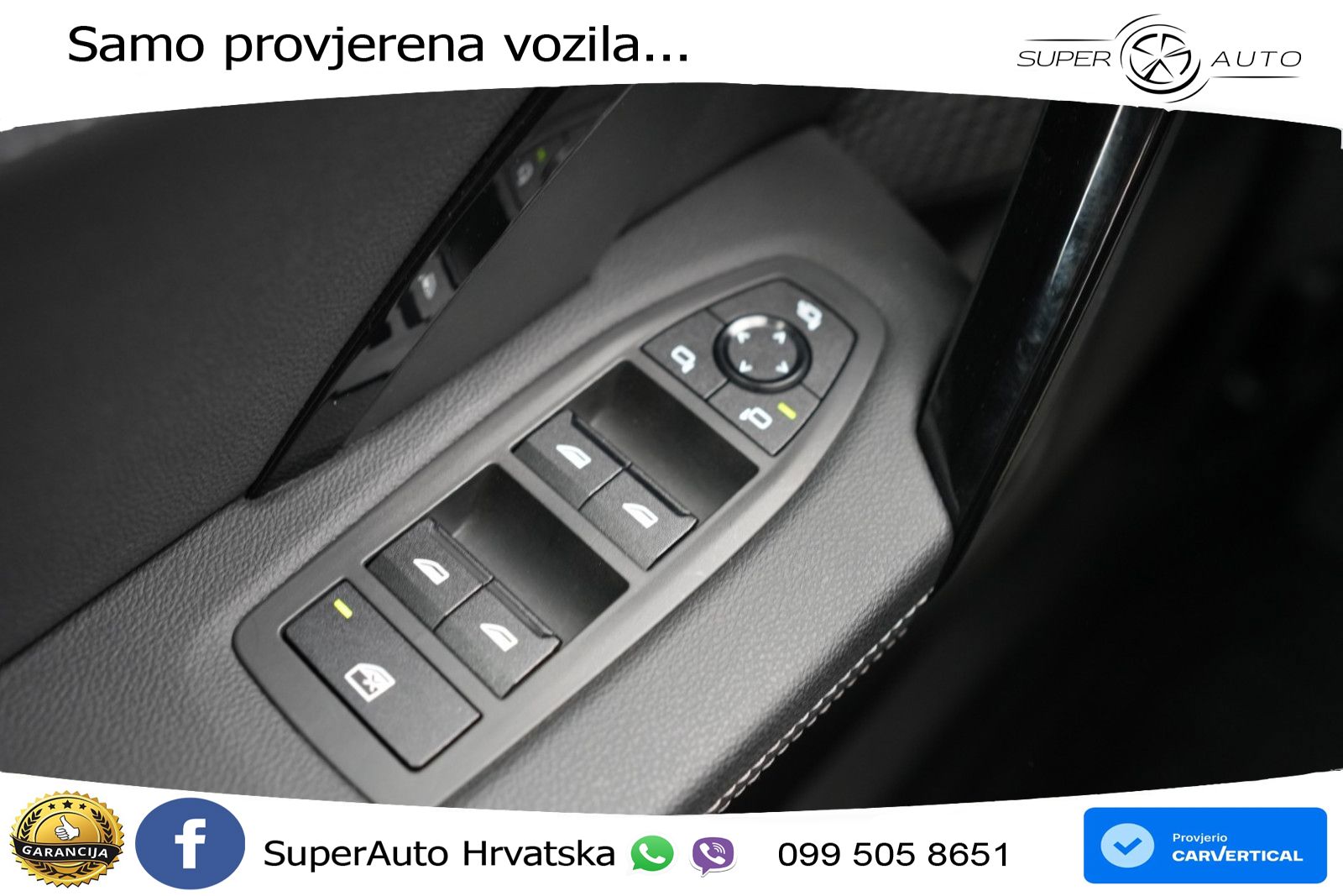 BMW iX1 68 kWh (313 KS) xDrive30