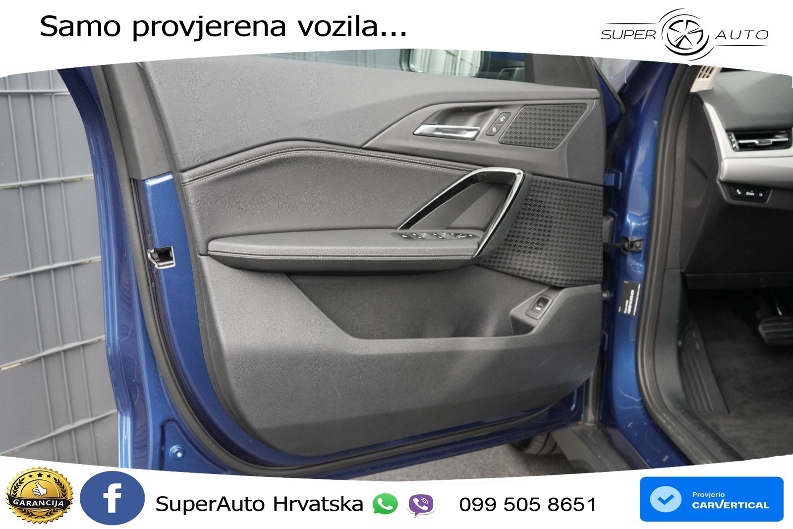 BMW iX1 68 kWh (313 KS) xDrive30