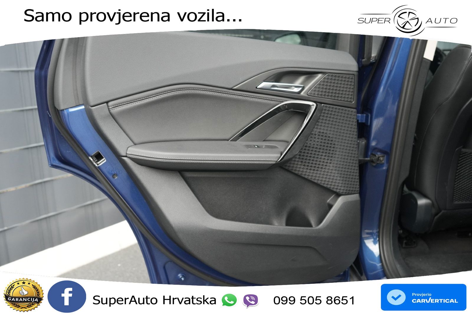 BMW iX1 68 kWh (313 KS) xDrive30