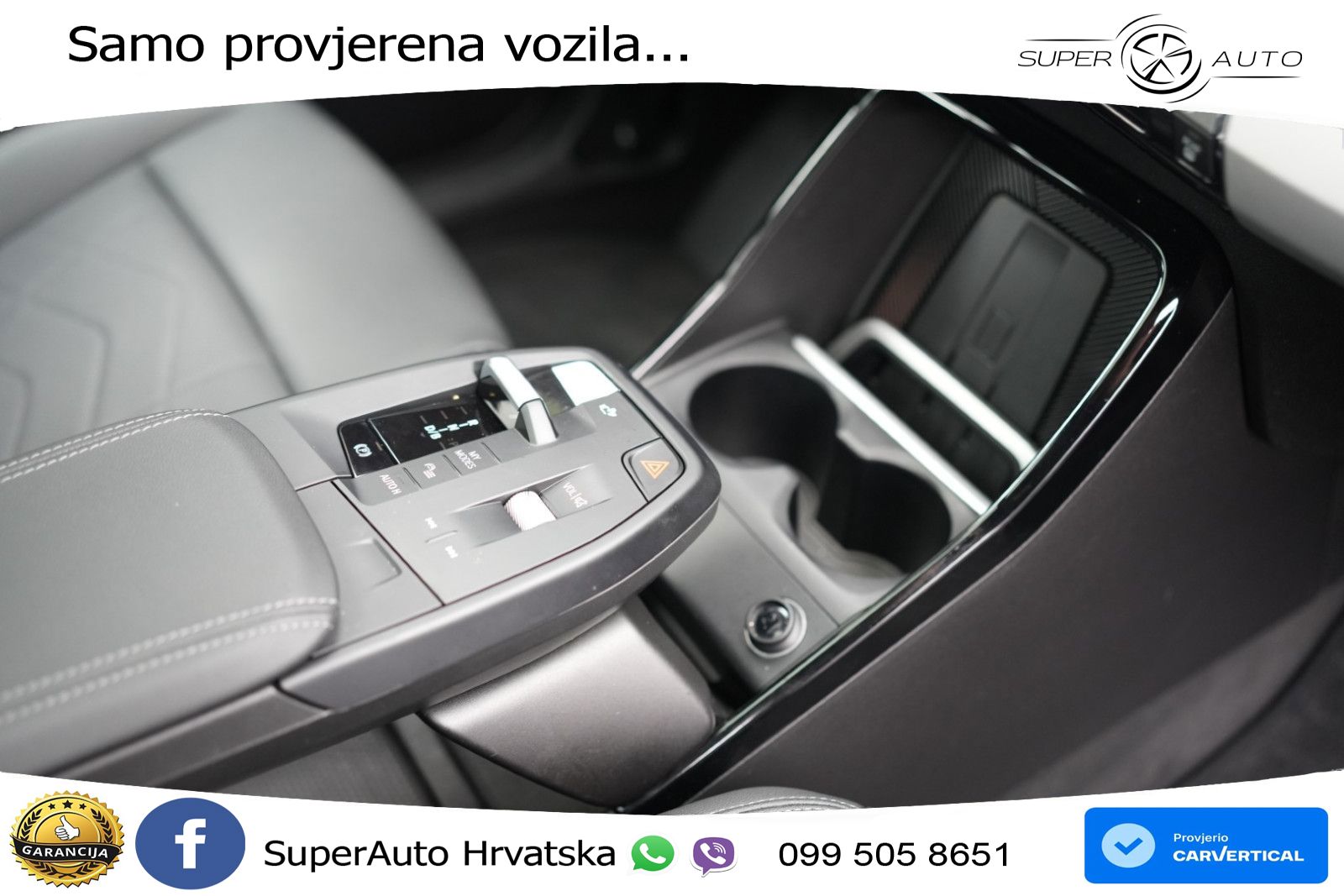 BMW iX1 68 kWh (313 KS) xDrive30