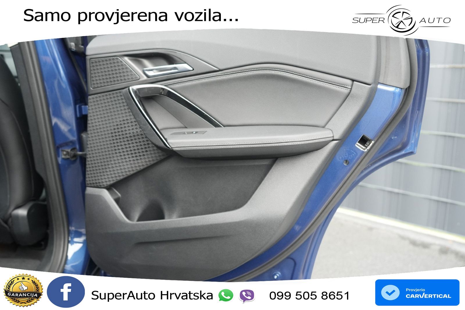 BMW iX1 68 kWh (313 KS) xDrive30