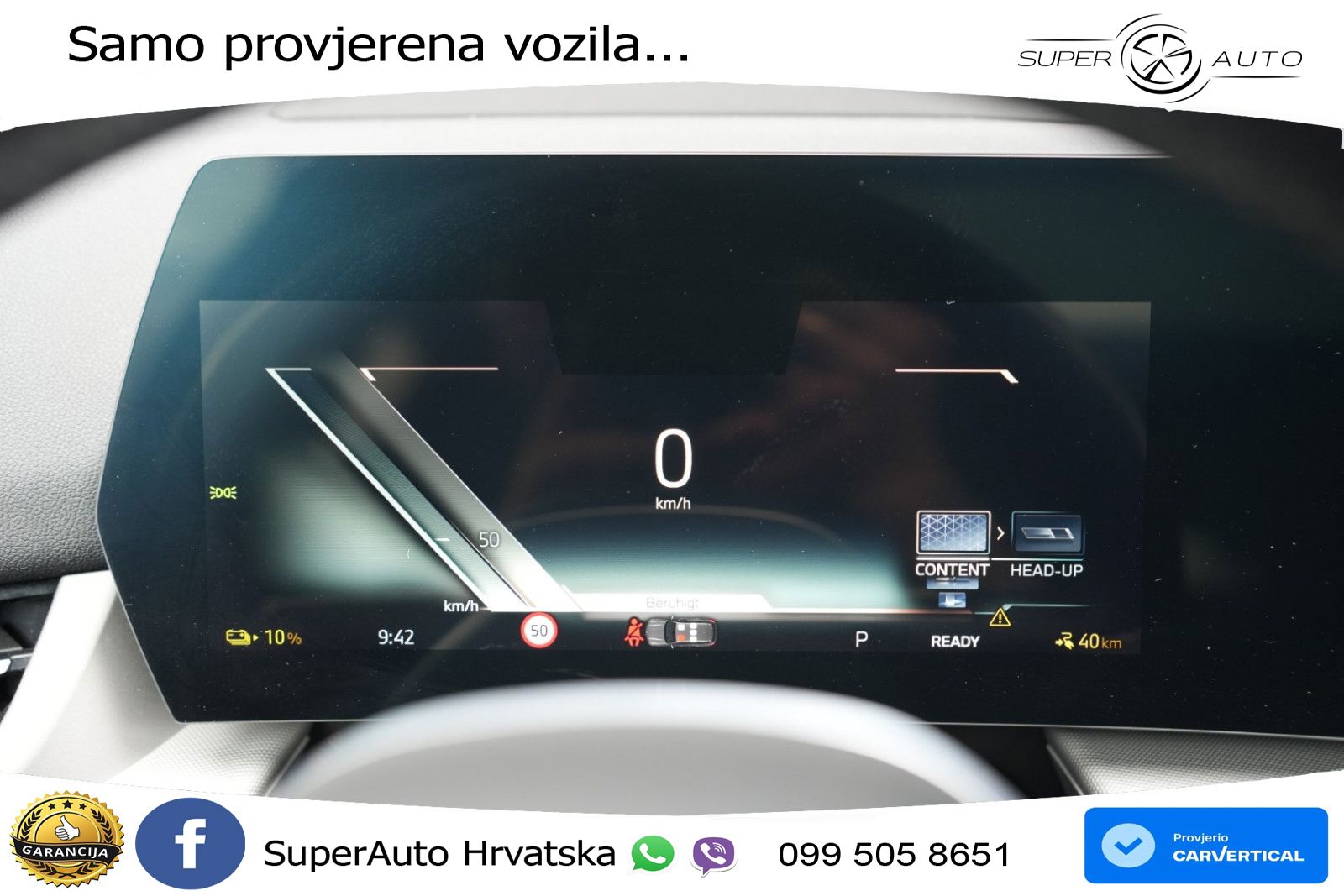 BMW iX1 68 kWh (313 KS) xDrive30