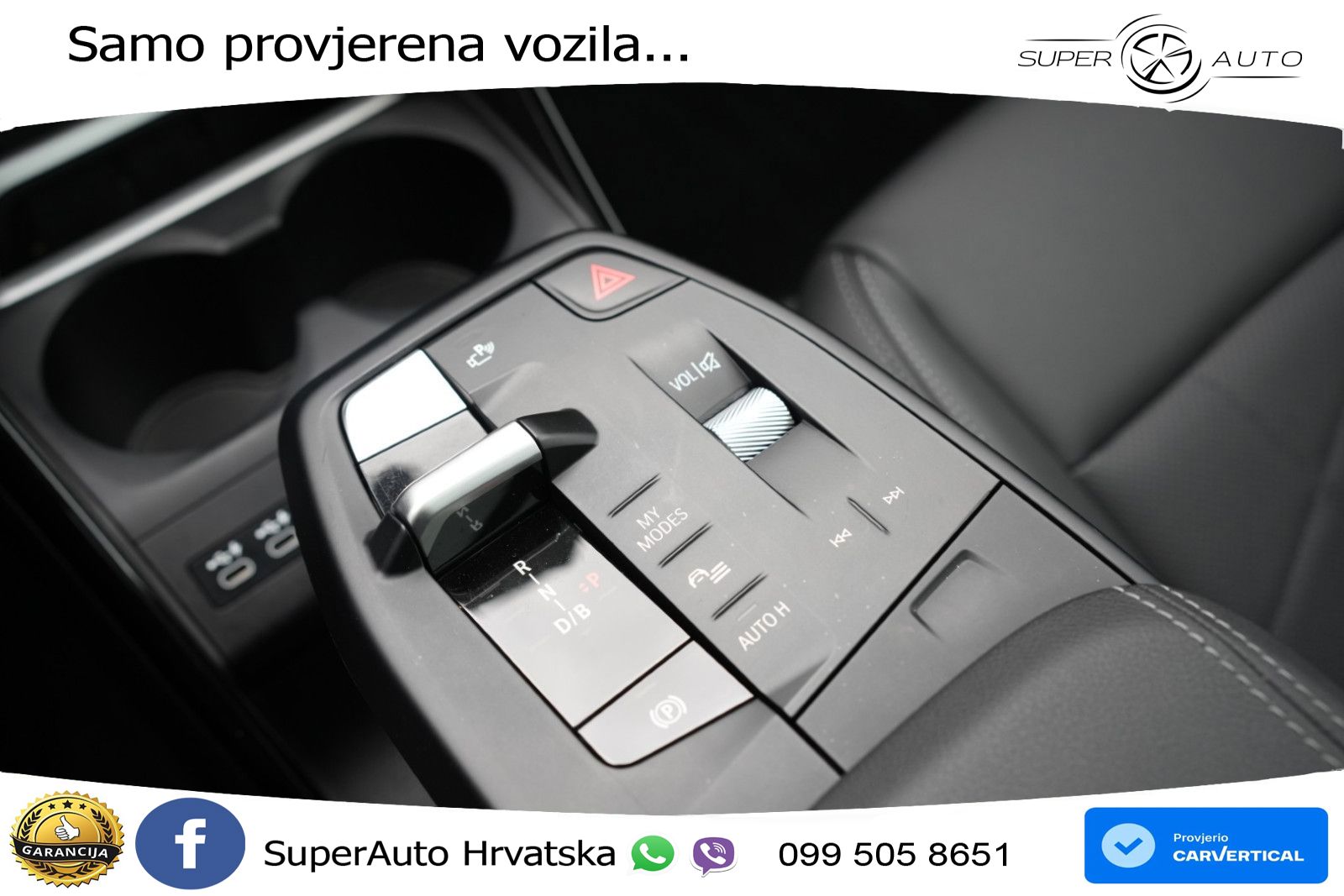BMW iX1 68 kWh (313 KS) xDrive30