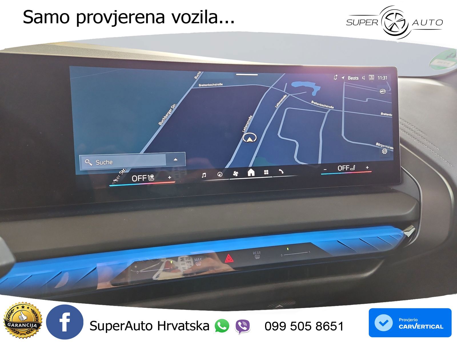 BMW X3 20 xDrive Steptronic LED+GR SJED+ACC