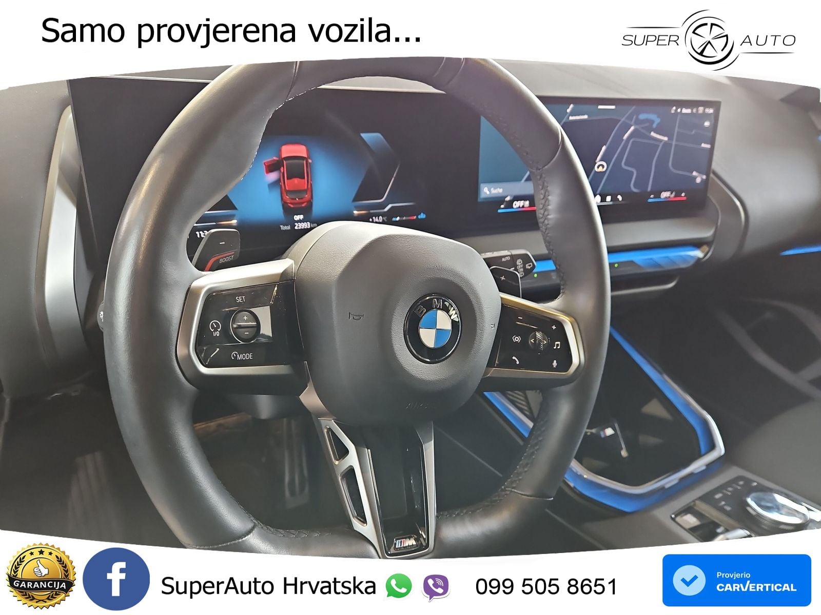 BMW X3 20 xDrive Steptronic LED+GR SJED+ACC