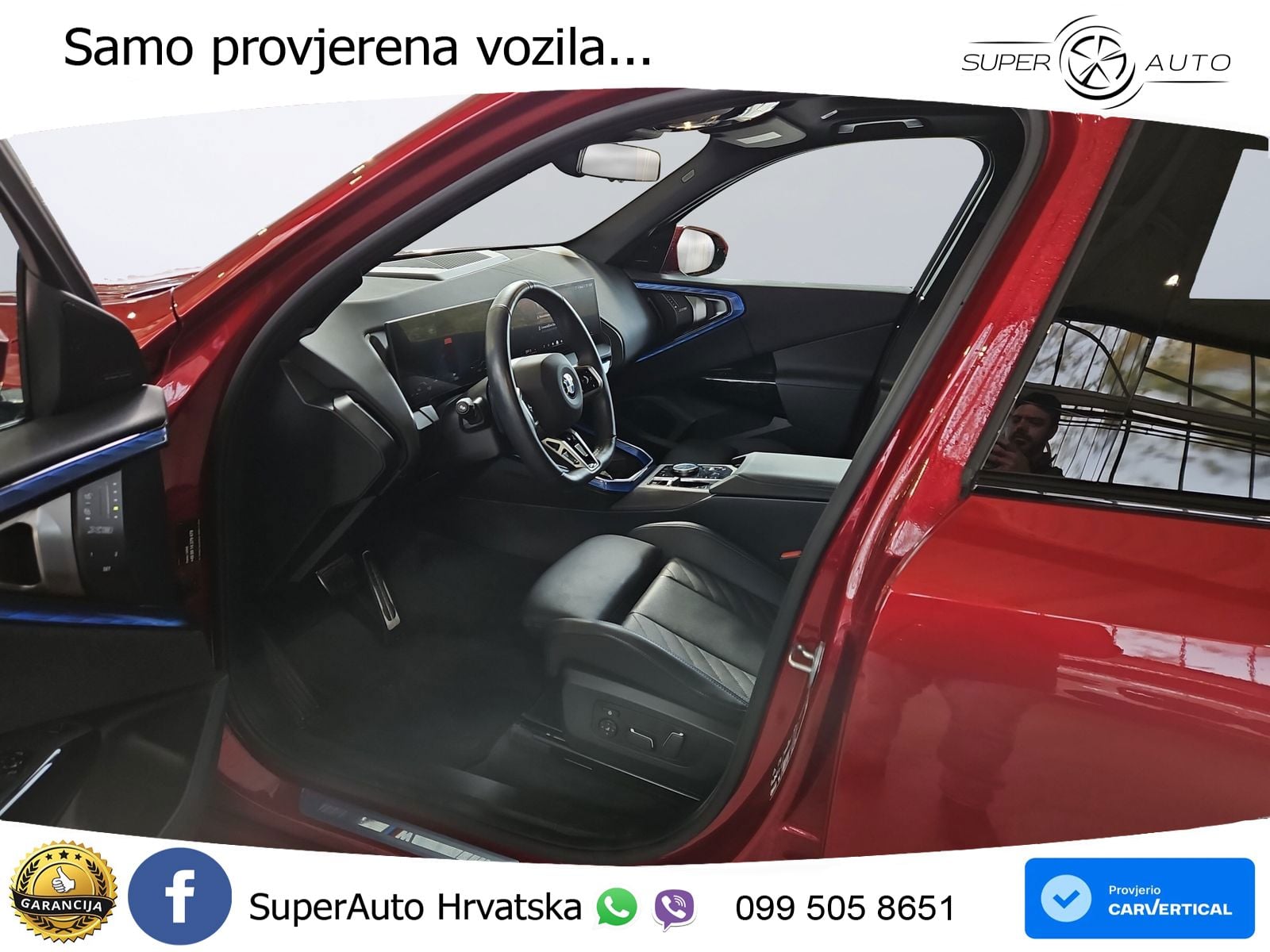 BMW X3 20 xDrive Steptronic LED+GR SJED+ACC