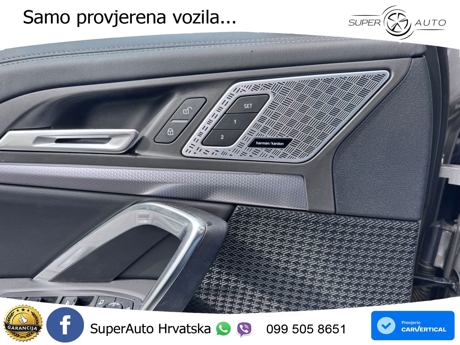 BMW iX1 66.5 kWh (204 KS) eDrive20 M Sport LED+GR SJED+ACC