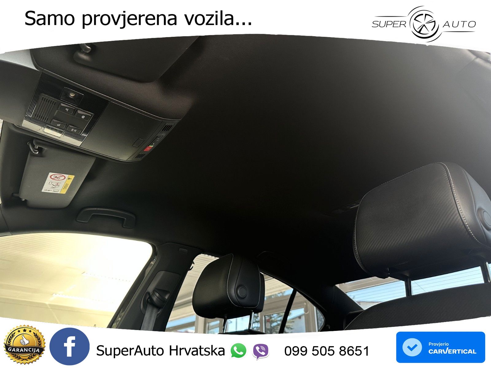 Volkswagen Passat 1.5 TSI (150 KS) DSG ACT R-Line LED+GR SJED+ACC