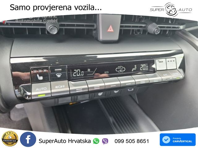 Toyota C-HR 2.0 (223 KS) PHEV e-CVT Teamplayer LED+GR SJED+ACC