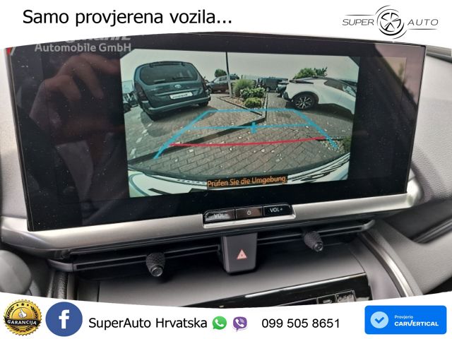 Toyota C-HR 2.0 (223 KS) PHEV e-CVT Teamplayer LED+GR SJED+ACC