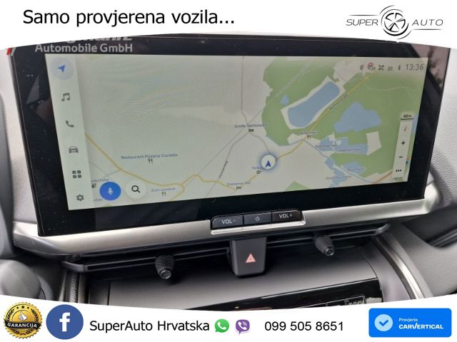 Toyota C-HR 2.0 (223 KS) PHEV e-CVT Teamplayer LED+GR SJED+ACC