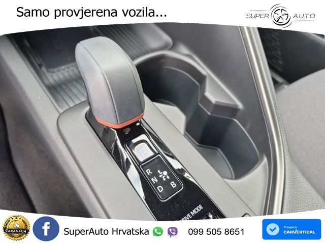 Toyota C-HR 2.0 (223 KS) PHEV e-CVT Teamplayer LED+GR SJED+ACC
