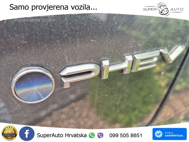 Toyota C-HR 2.0 (223 KS) PHEV e-CVT Teamplayer LED+GR SJED+ACC