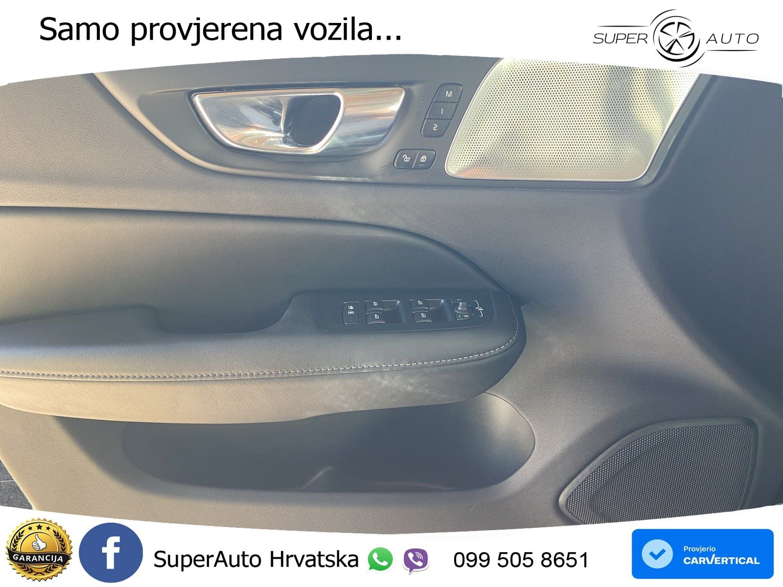 Volvo V60 2.0 T8 AWD Geartronic LED+GR SJED+ACC