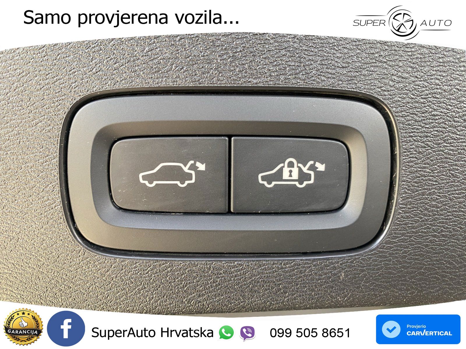 Volvo V60 2.0 T8 AWD Geartronic LED+GR SJED+ACC
