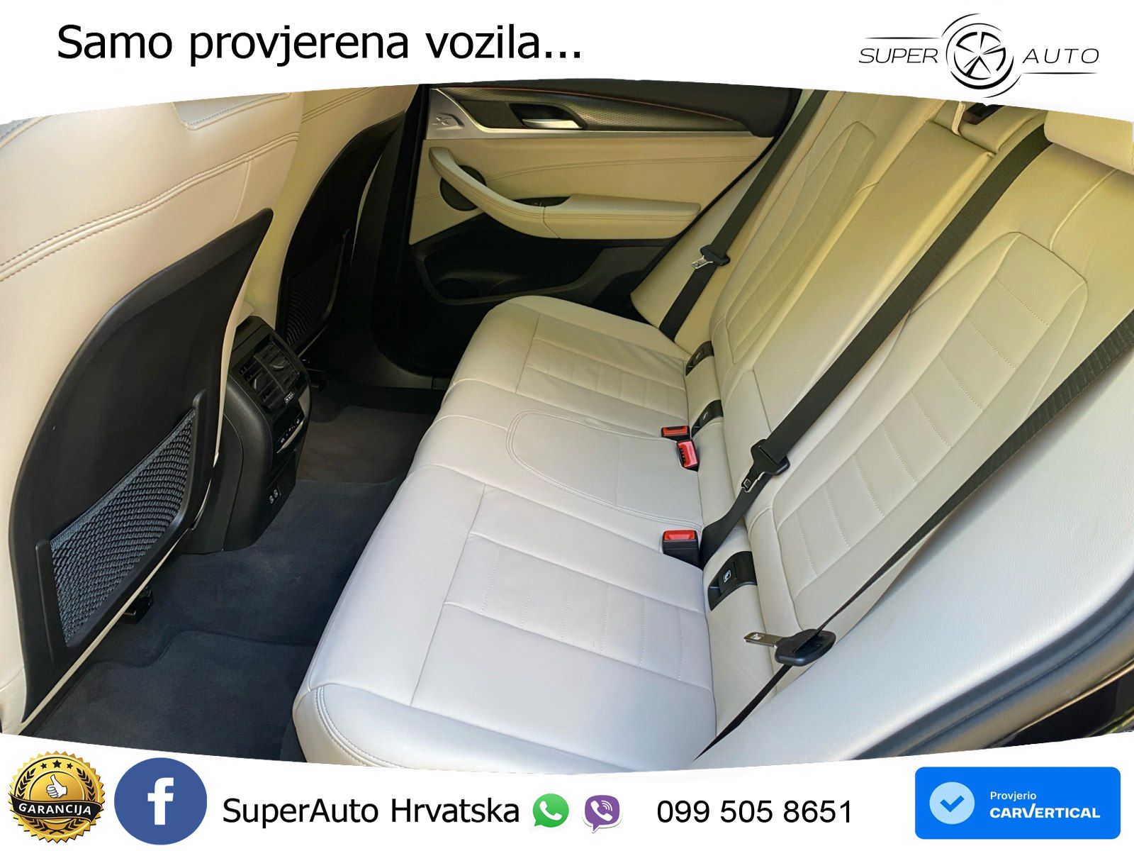 BMW X3 30d xDrive Steptronic M Sport