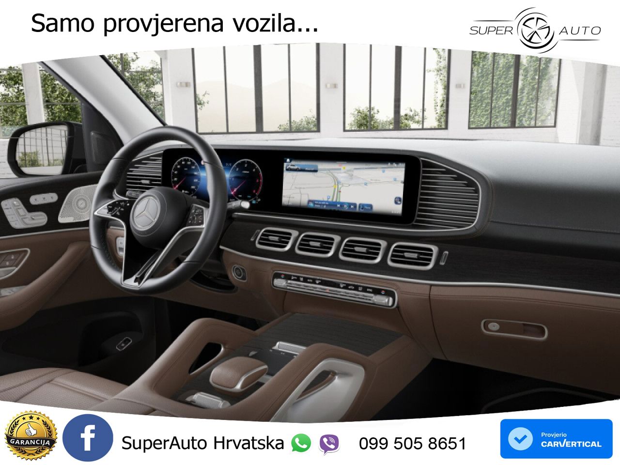 Mercedes GLE 450d (367 KS) EQ Boost 4MATIC 9G-TRONIC AMG LED+GR SJED+ACC