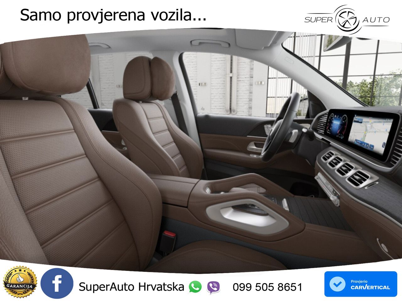Mercedes GLE 450d (367 KS) EQ Boost 4MATIC 9G-TRONIC AMG LED+GR SJED+ACC
