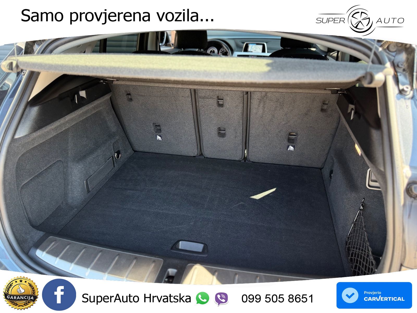 BMW X2 sDrive18i Manual Advantage