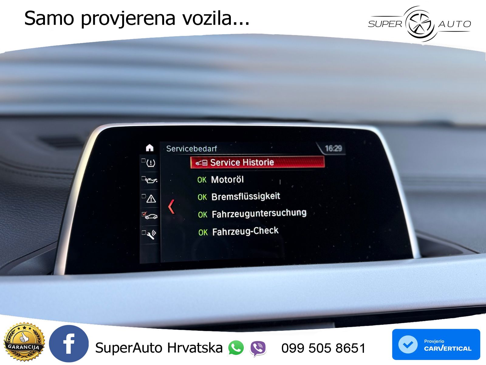 BMW X2 sDrive18i Manual Advantage