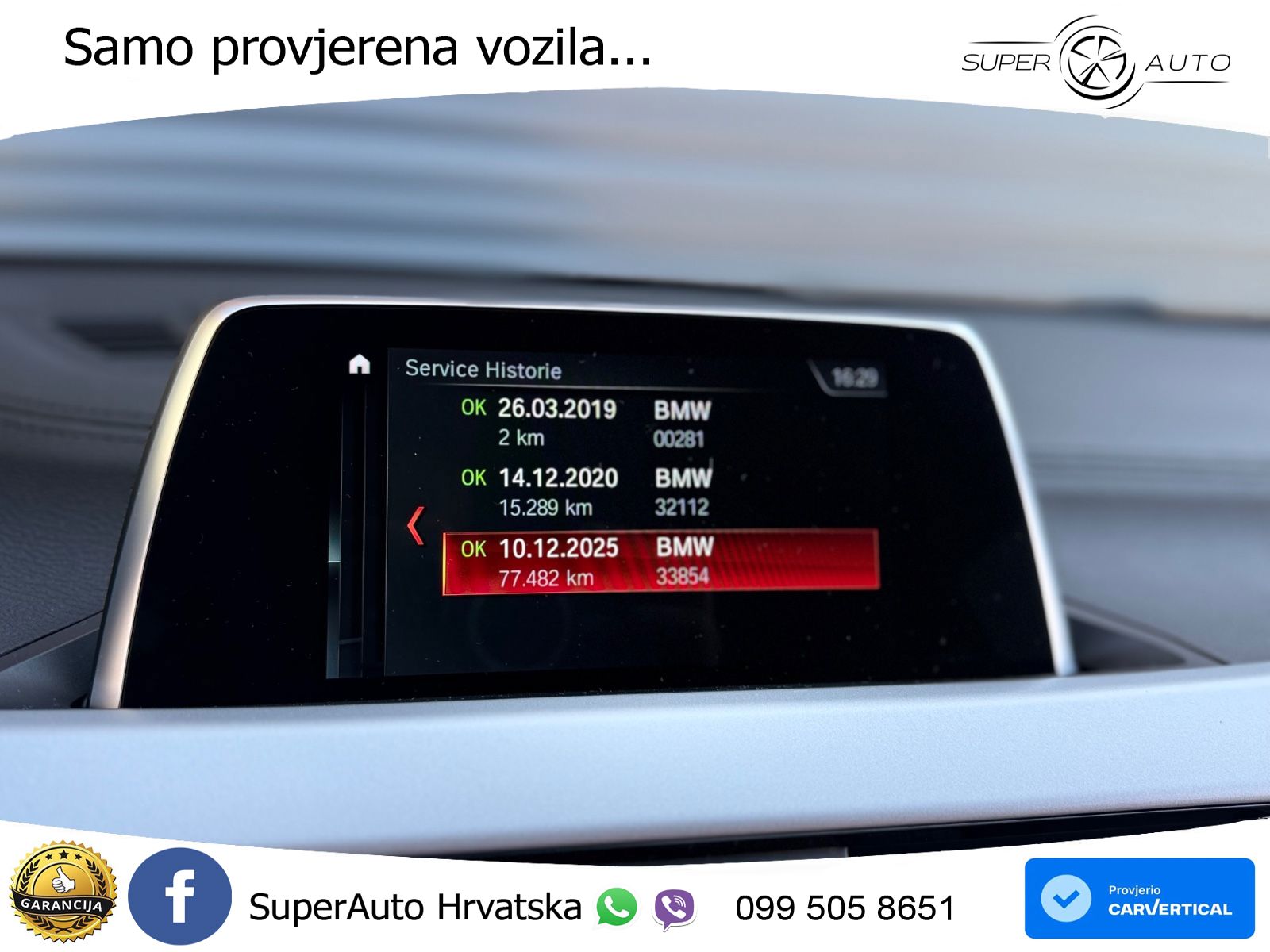 BMW X2 sDrive18i Manual Advantage