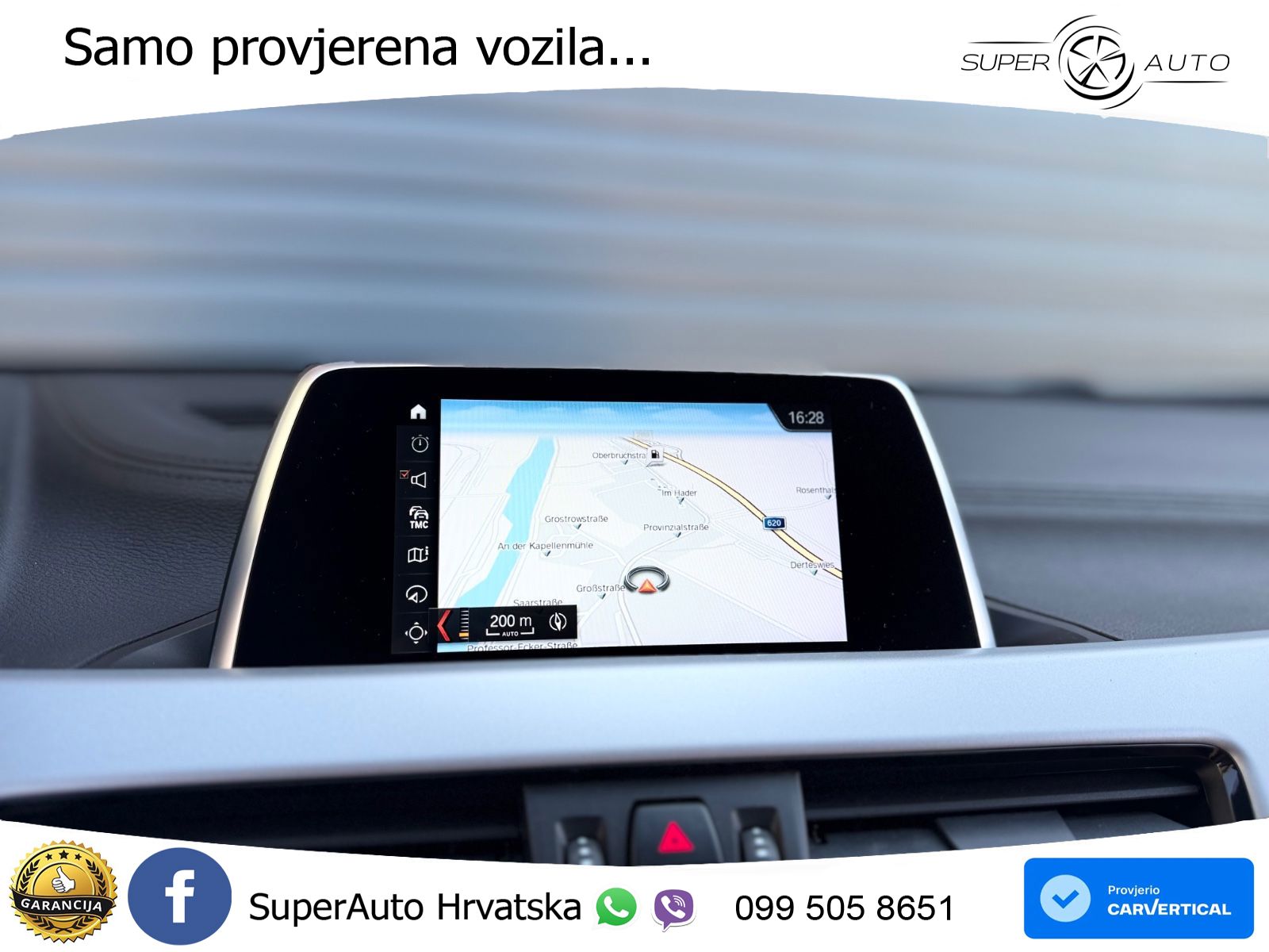 BMW X2 sDrive18i Manual Advantage