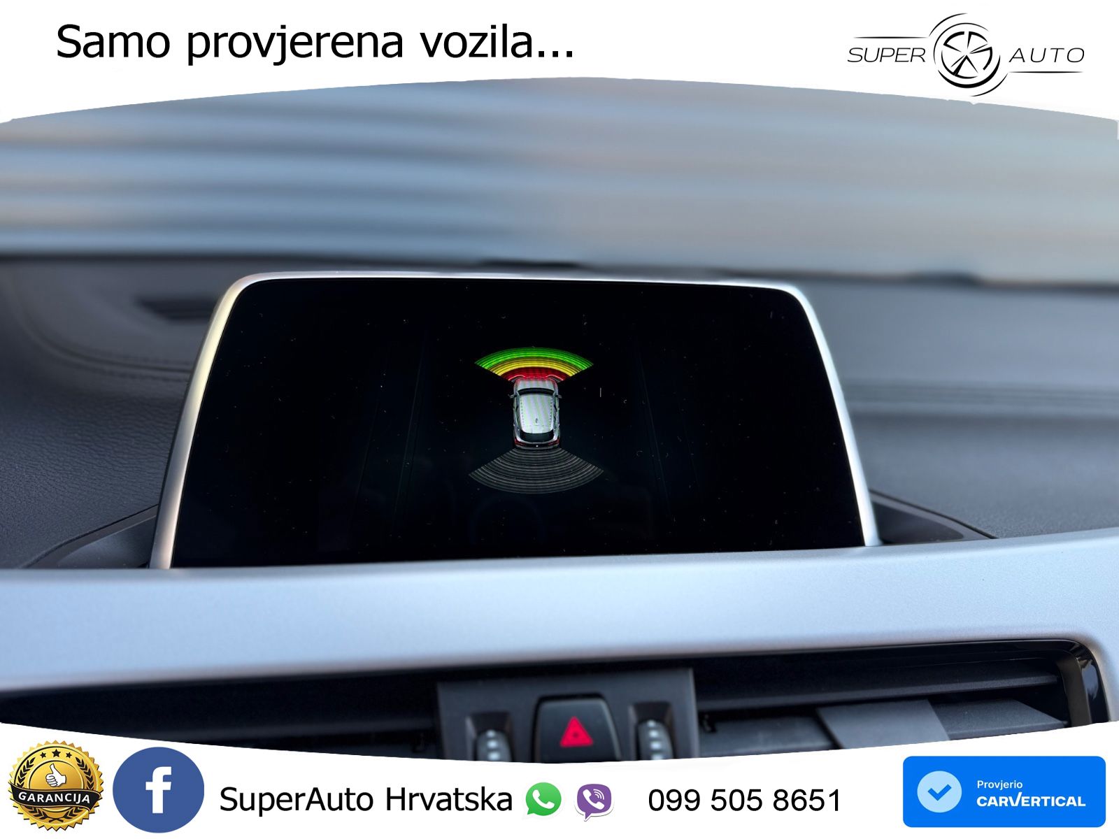 BMW X2 sDrive18i Manual Advantage