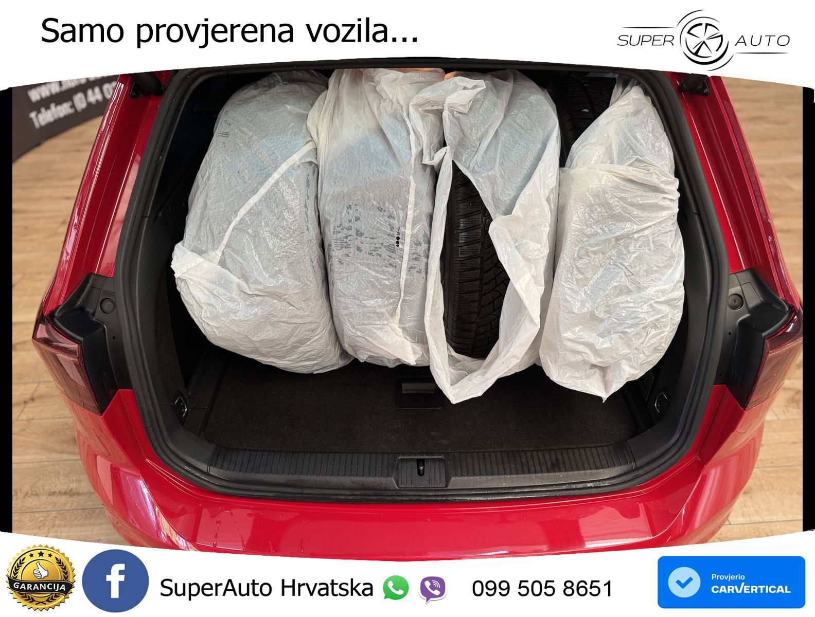Volkswagen Passat Variant 2.0 TDI (200 KS) 4MOTION DSG LED+GR SJED+ACC