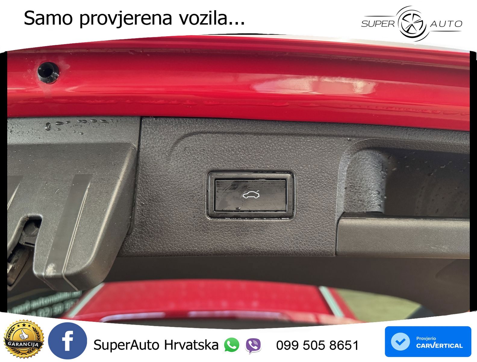 Volkswagen Passat Variant 2.0 TDI (200 KS) 4MOTION DSG LED+GR SJED+ACC