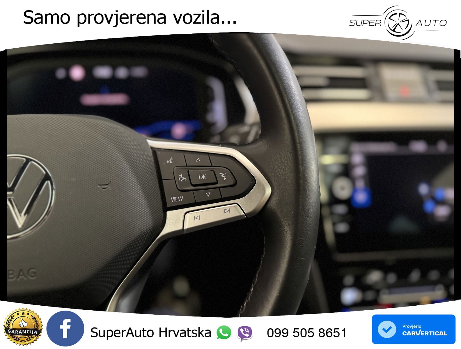 Volkswagen Passat Variant 2.0 TDI (200 KS) 4MOTION DSG LED+GR SJED+ACC
