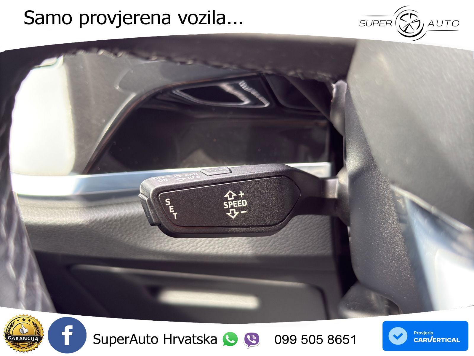 Audi Q3 Sportback 35 TDI (150 KS) S tronic