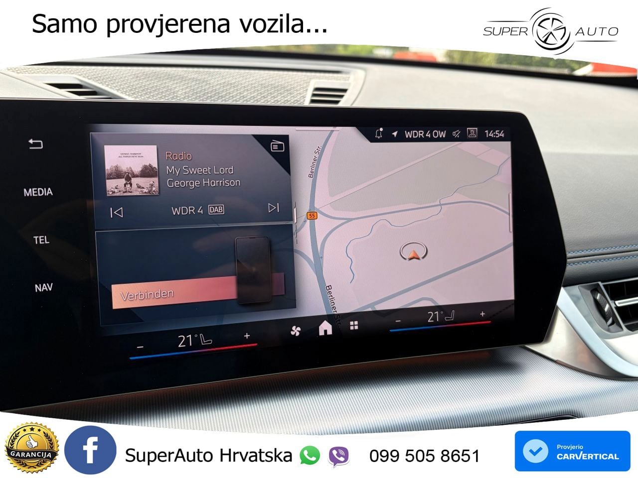 BMW iX1 66.5 kWh (204 KS) eDrive20