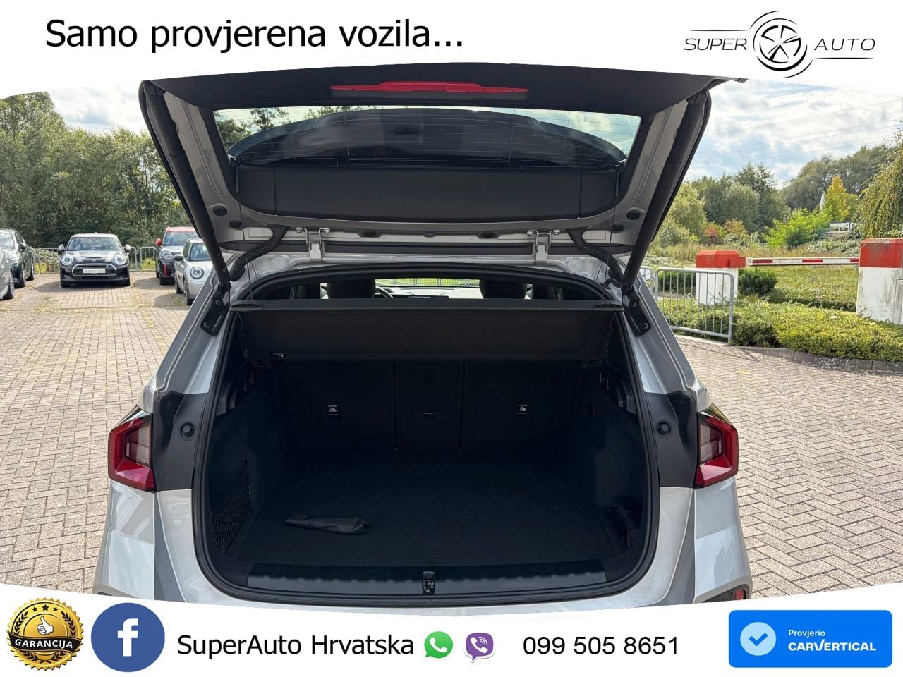 BMW iX1 66.5 kWh (204 KS) eDrive20