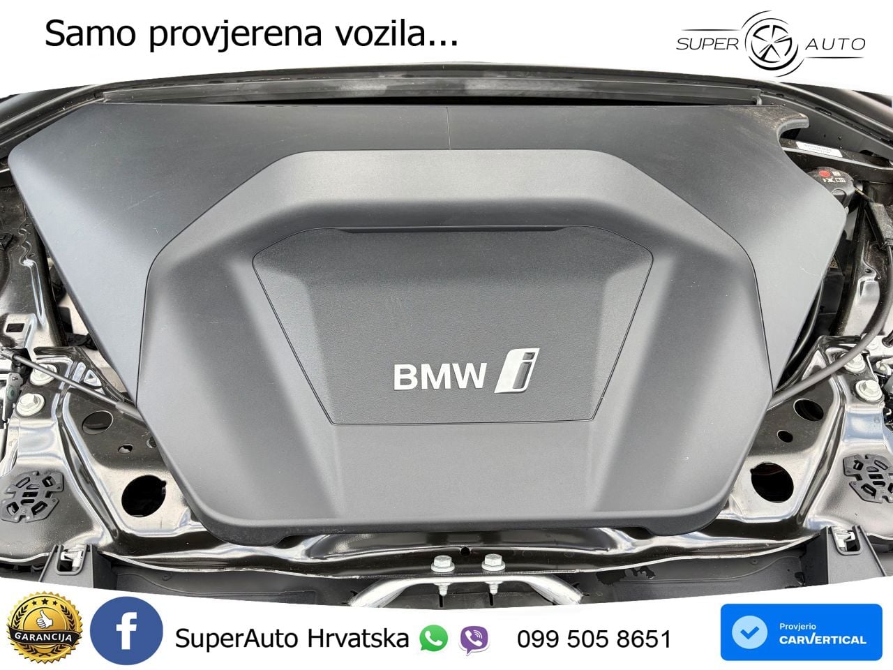 BMW iX1 66.5 kWh (204 KS) eDrive20
