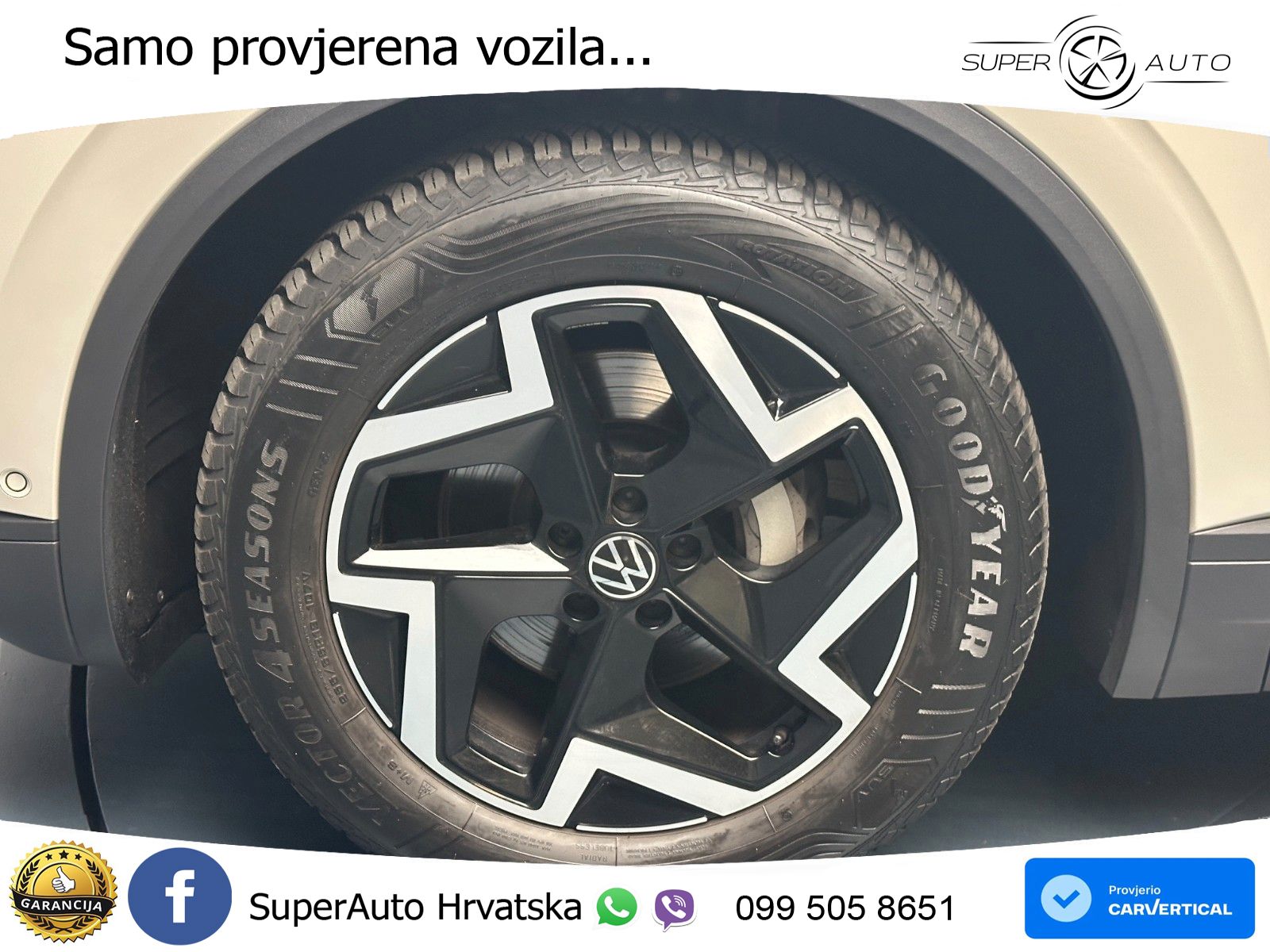 Volkswagen Touareg 3.0 V6 TDI (231 KS) 4MOTION Tiptronic ZRAČNI+ACC+GR SJED+KAM