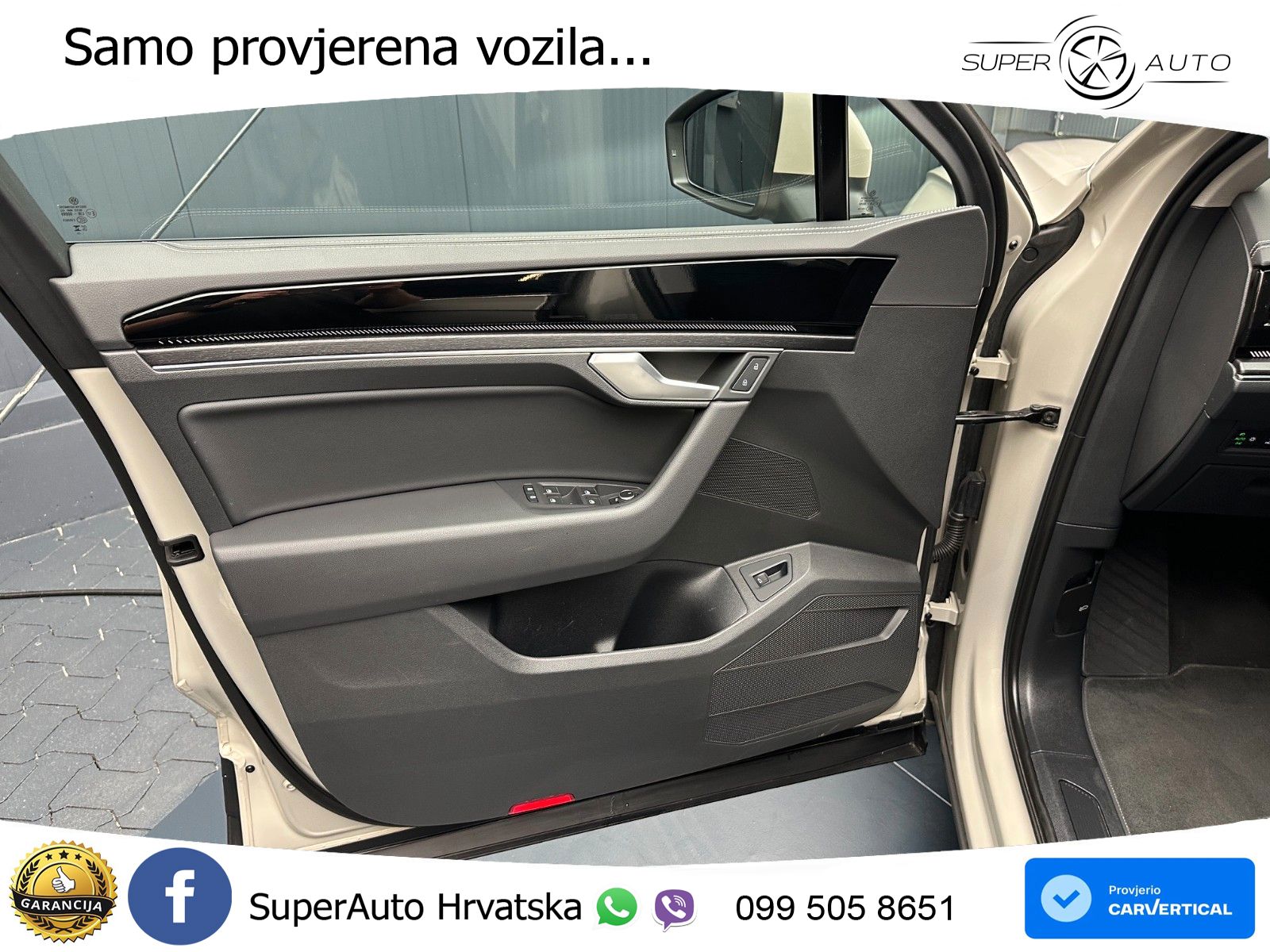 Volkswagen Touareg 3.0 V6 TDI (231 KS) 4MOTION Tiptronic ZRAČNI+ACC+GR SJED+KAM