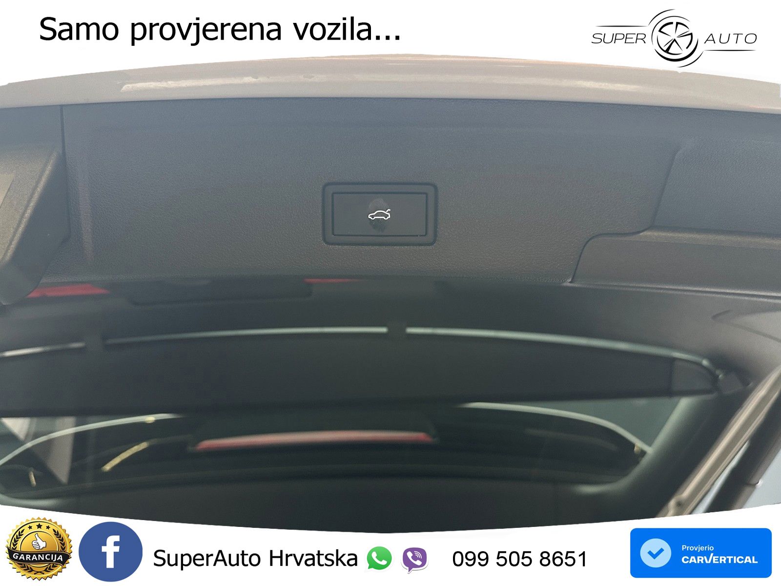 Volkswagen Touareg 3.0 V6 TDI (231 KS) 4MOTION Tiptronic ZRAČNI+ACC+GR SJED+KAM