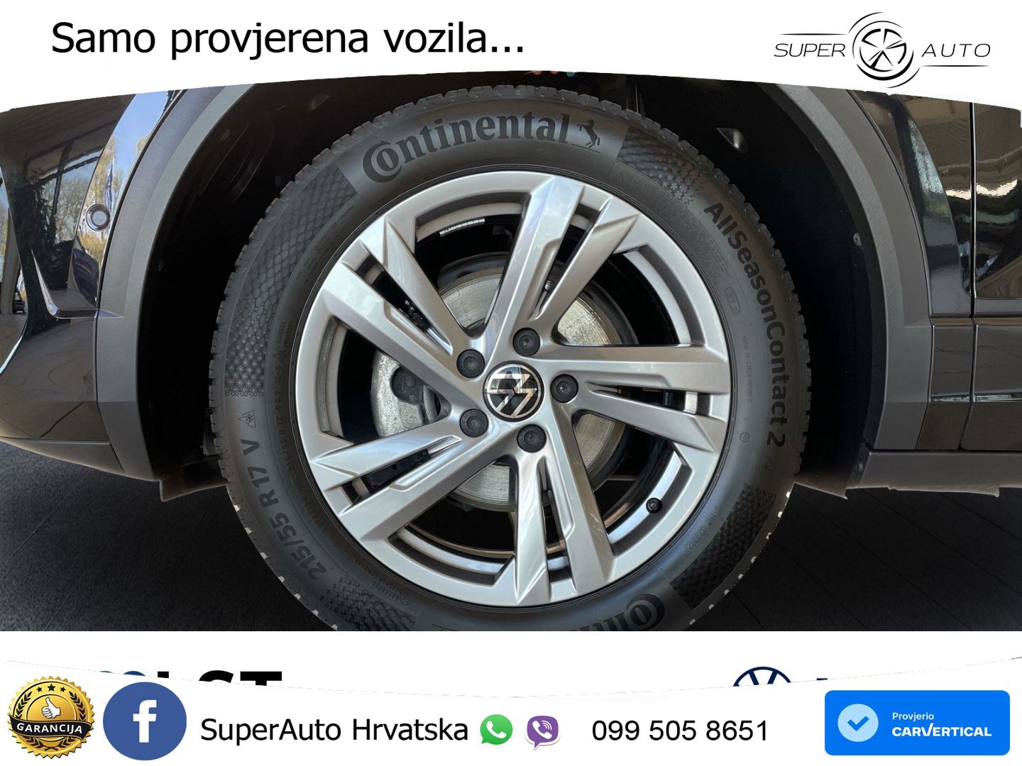 Volkswagen T-Roc 1.5 TSI (150 KS) DSG LED+GR SJED+ACC