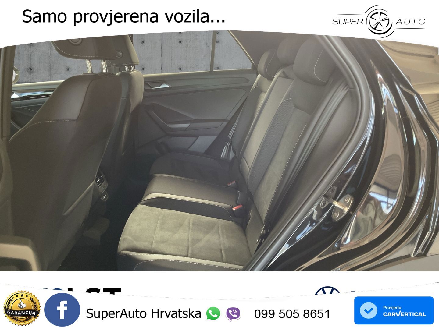 Volkswagen T-Roc 1.5 TSI (150 KS) DSG LED+GR SJED+ACC
