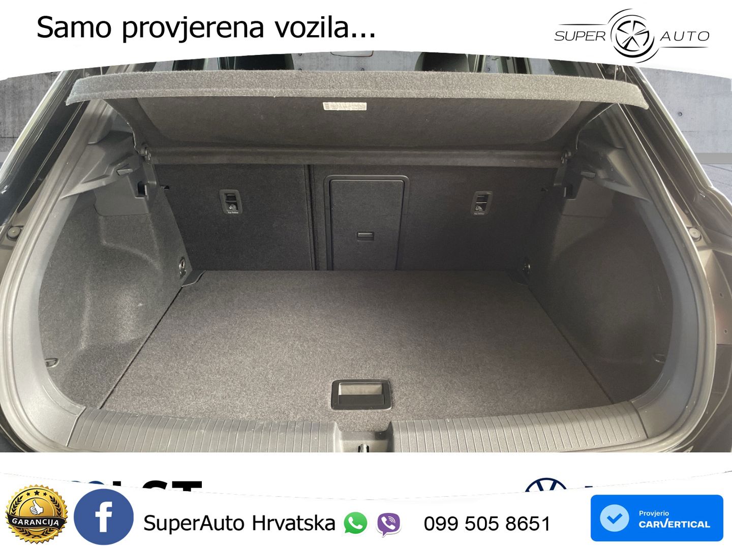 Volkswagen T-Roc 1.5 TSI (150 KS) DSG LED+GR SJED+ACC