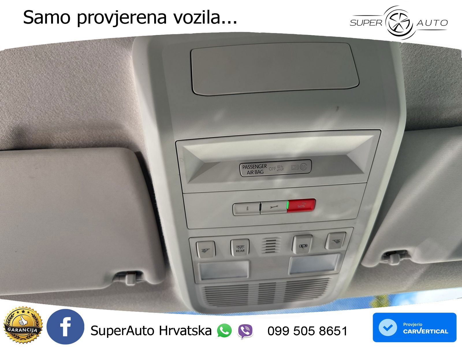 VW Transporter