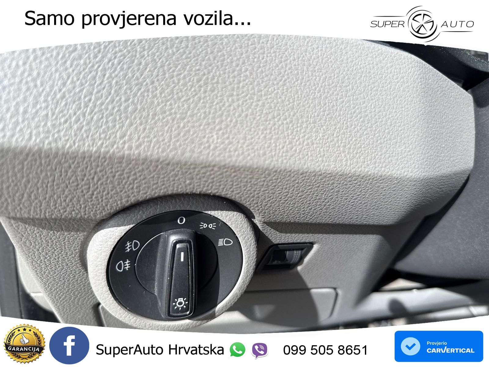 VW Transporter
