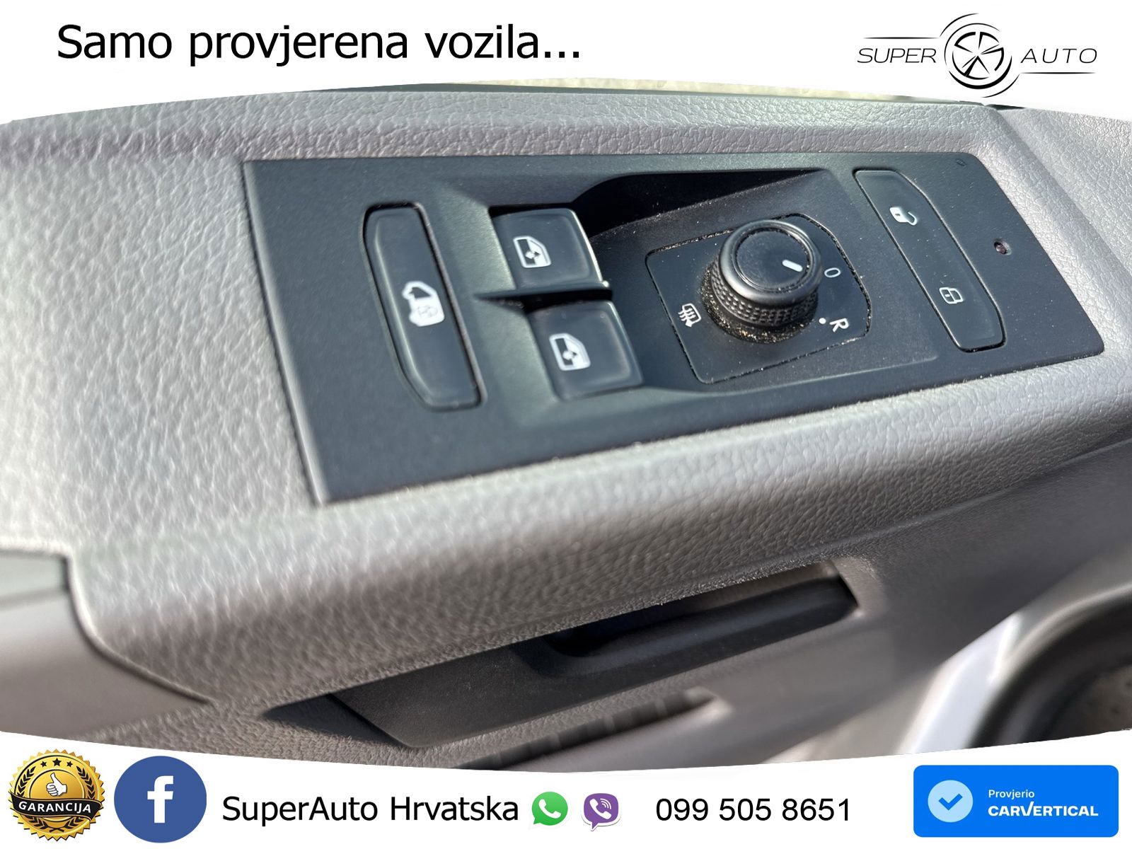 VW Transporter