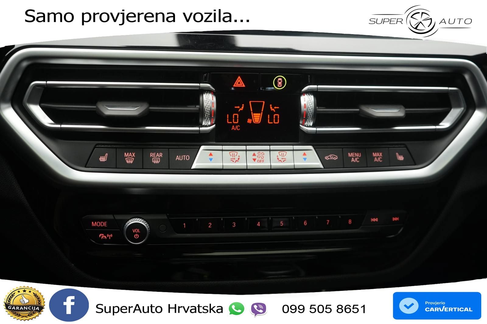 BMW X4 30d (286 KS) xDrive Steptronic M Sport ACC+GR SJED+360+PANO