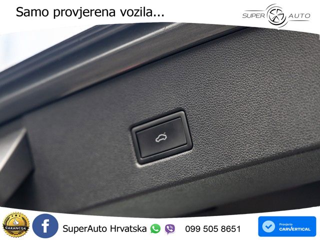 Volkswagen T-Roc I 1.5 TSI (150 KS) LED+GR SJED+ACC